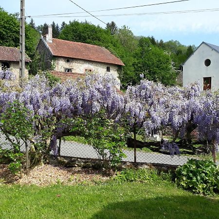 Village De Vie Saint-Vaury 외부 사진