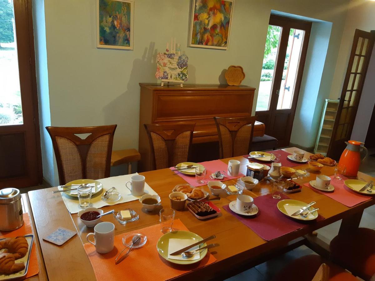 Village De Vie Saint-Vaury 외부 사진
