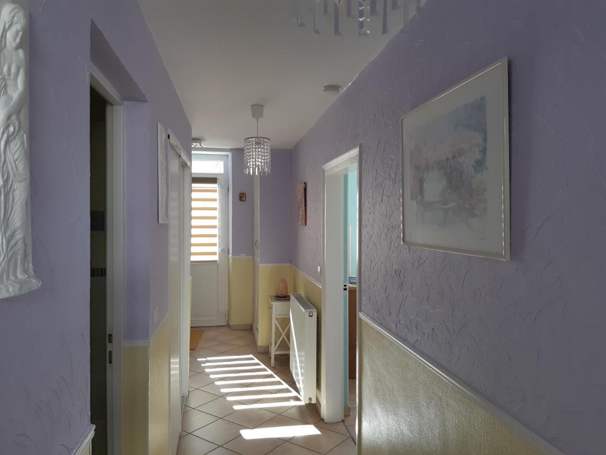 Village De Vie Saint-Vaury 외부 사진