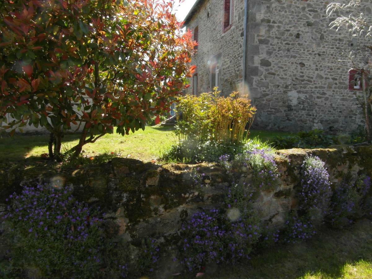 Village De Vie Saint-Vaury 외부 사진